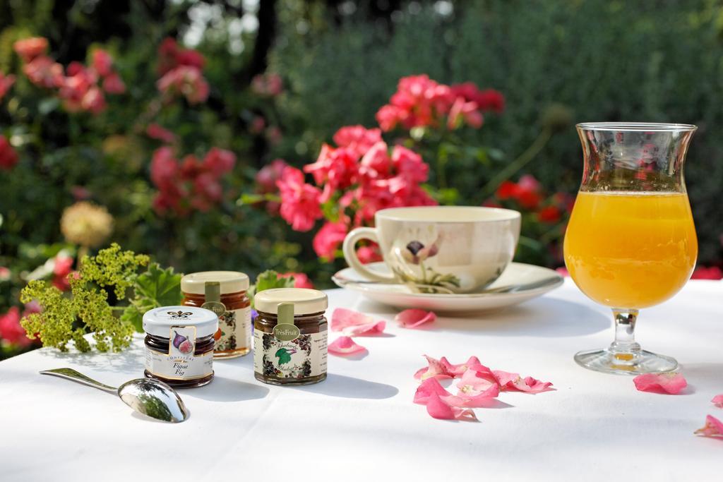 Cazaudehore, Maison Forestiere De Charme, Restaurant Gastronomique, Terrasse Ombragee Et Jardin Saint-Germain-en-Laye ภายนอก รูปภาพ